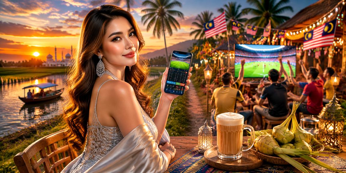 Pengalaman kasino mudah alih pemain Kedah melalui platform 24000