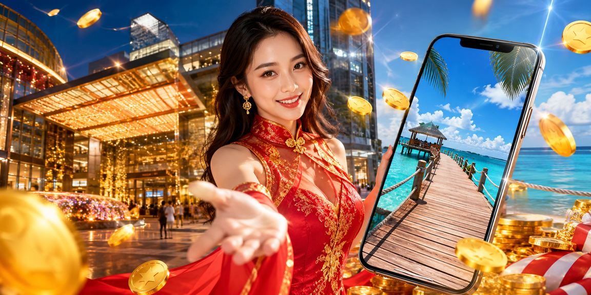 Pengalaman VIP dan bonus istimewa pengguna Malaysia di platform 24000 Kuala Lumpur